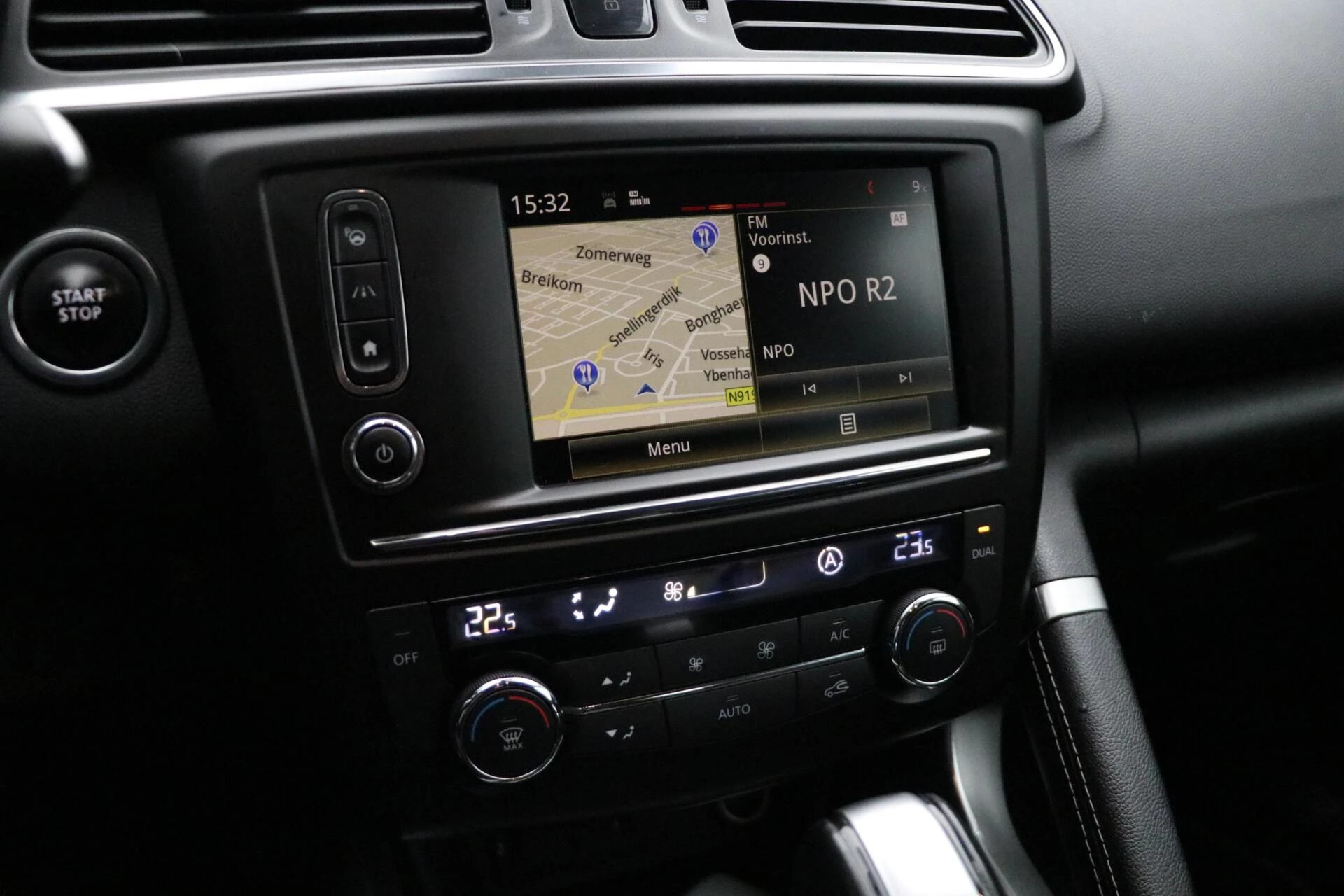 Hoofdafbeelding Renault Kadjar