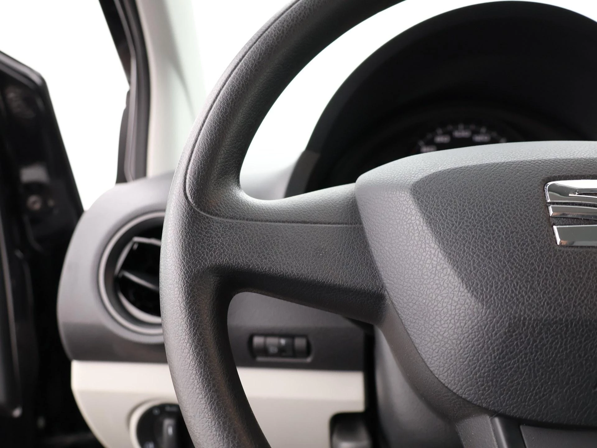 Hoofdafbeelding SEAT Mii