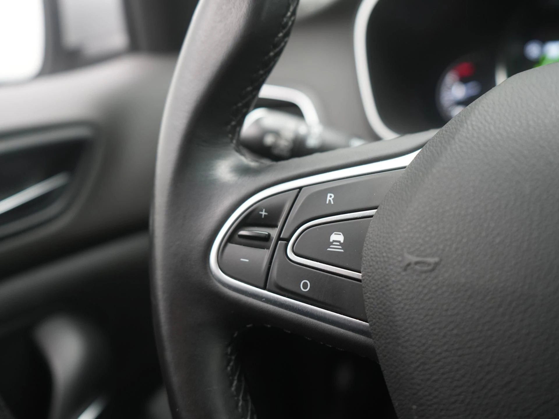 Hoofdafbeelding Renault Mégane