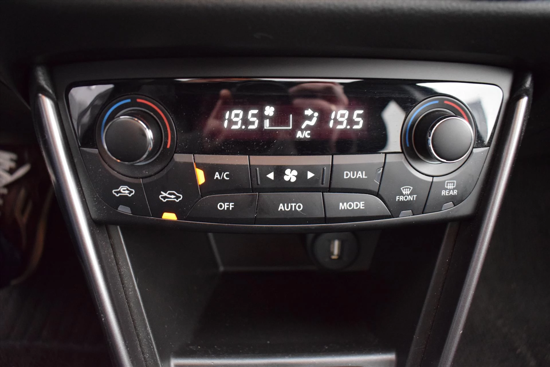 Hoofdafbeelding Suzuki S-Cross