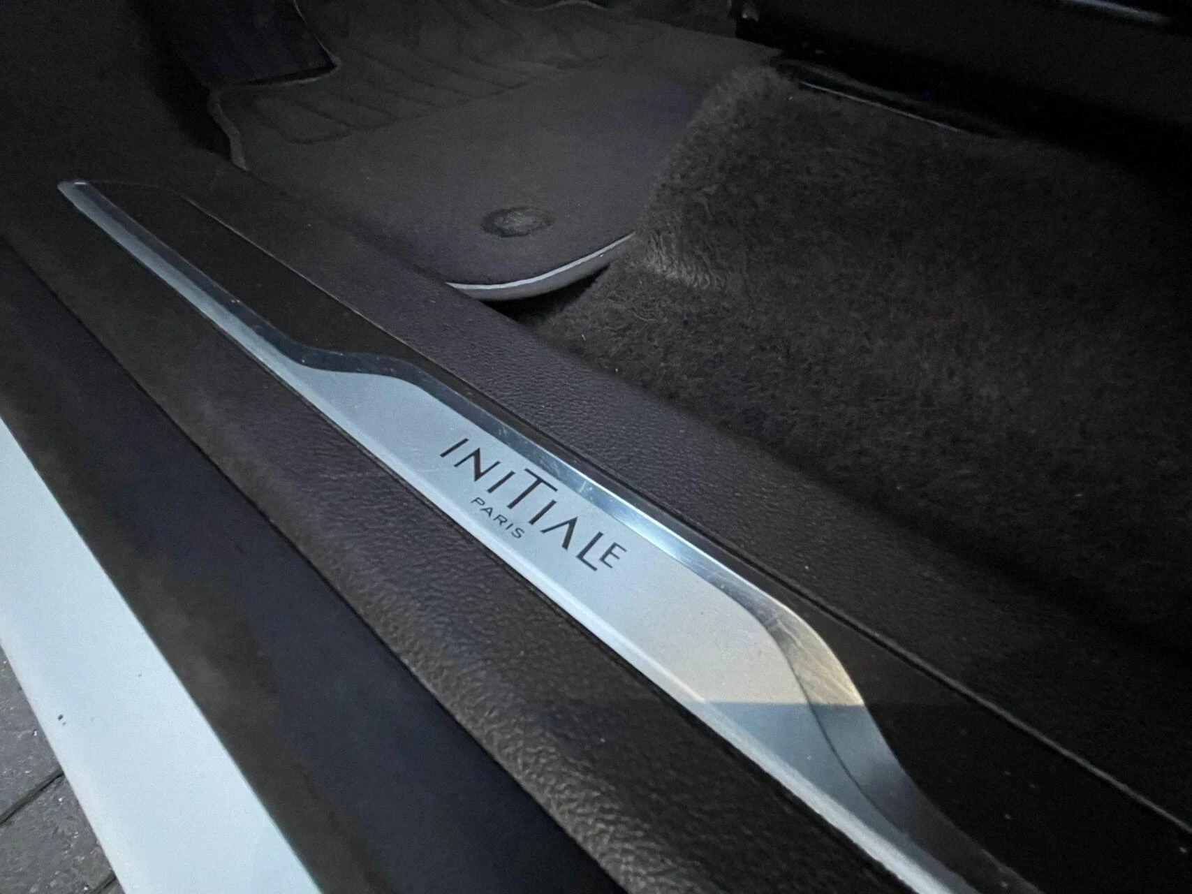 Hoofdafbeelding Renault Espace