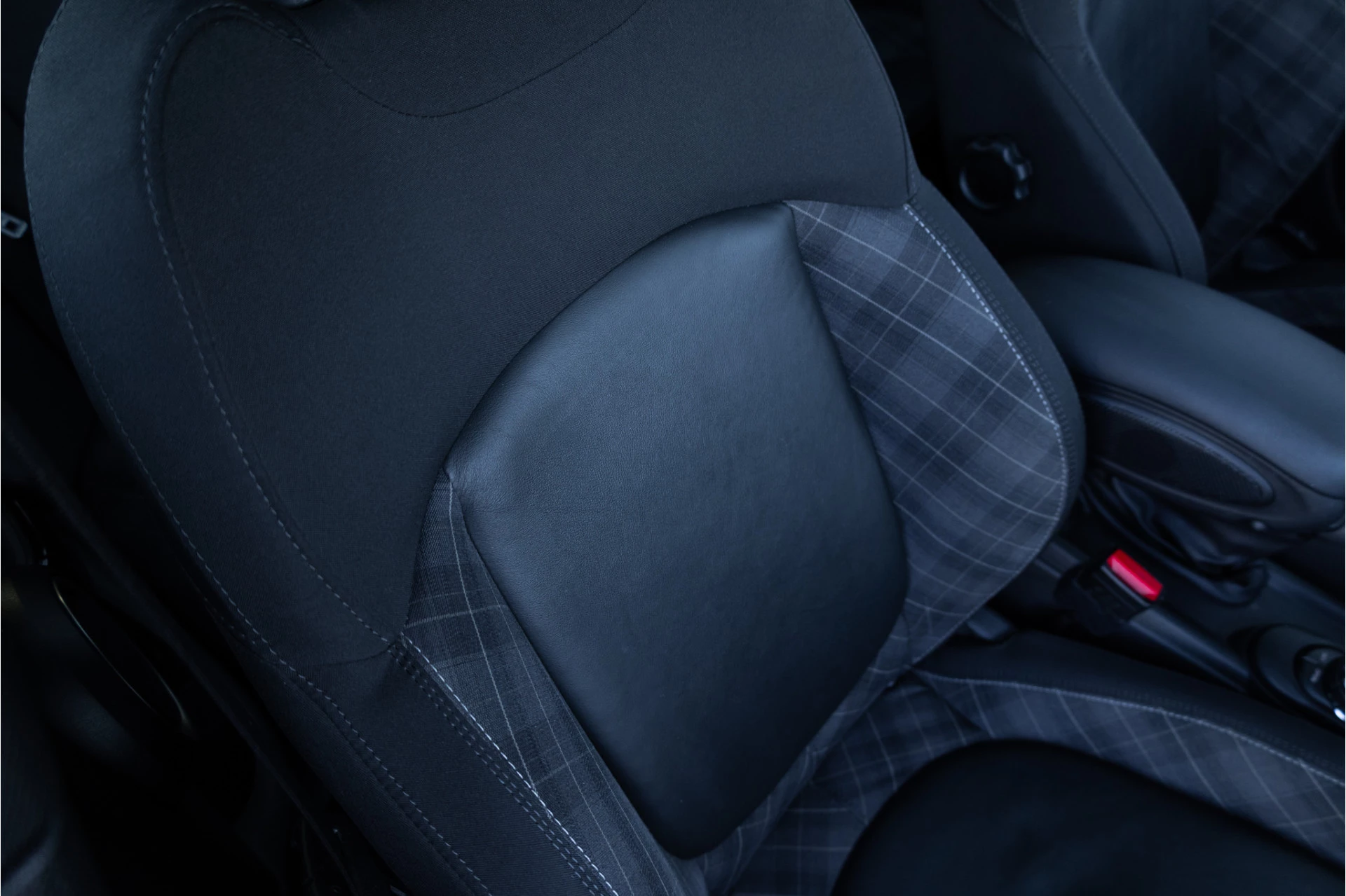 Hoofdafbeelding MINI Cooper S