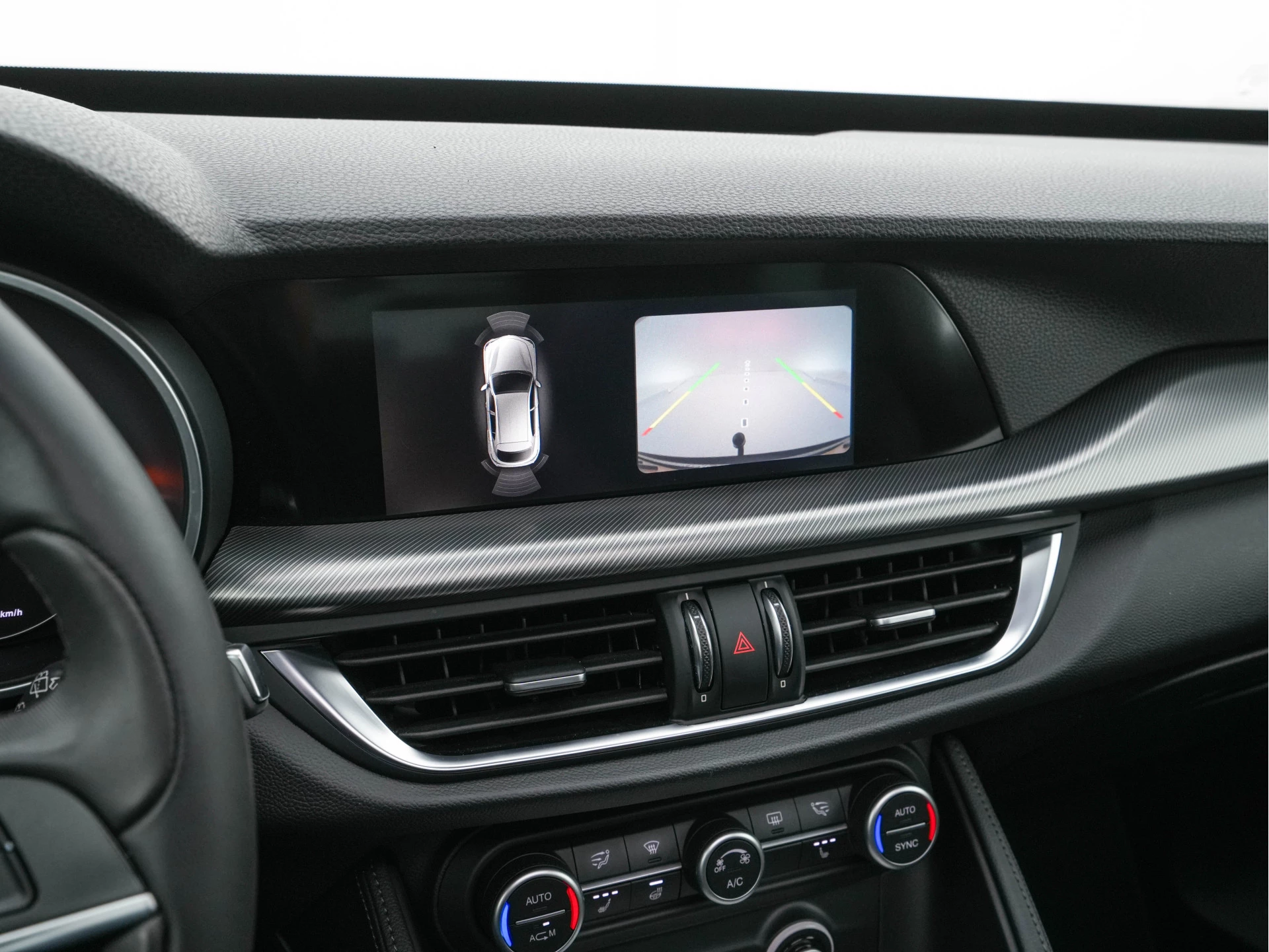 Hoofdafbeelding Alfa Romeo Stelvio