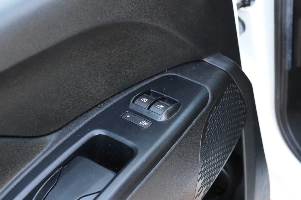 Hoofdafbeelding Fiat Doblò