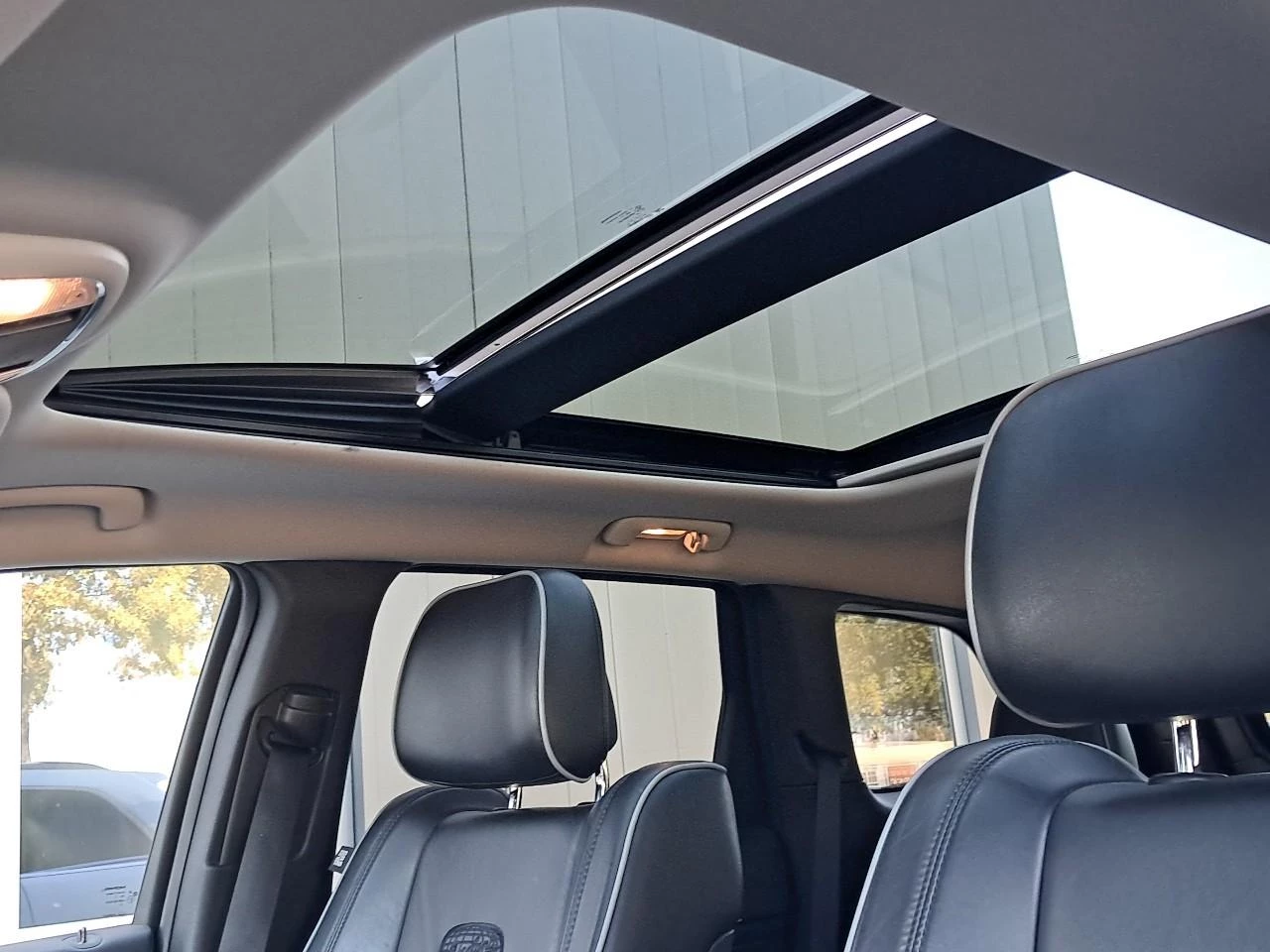 Hoofdafbeelding Jeep Grand Cherokee