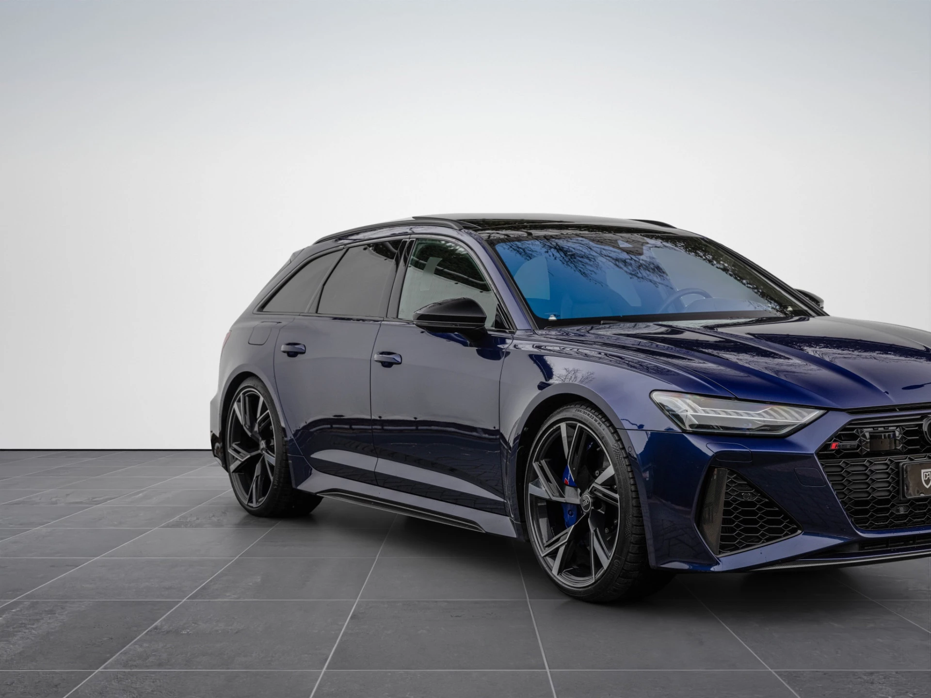 Hoofdafbeelding Audi RS6
