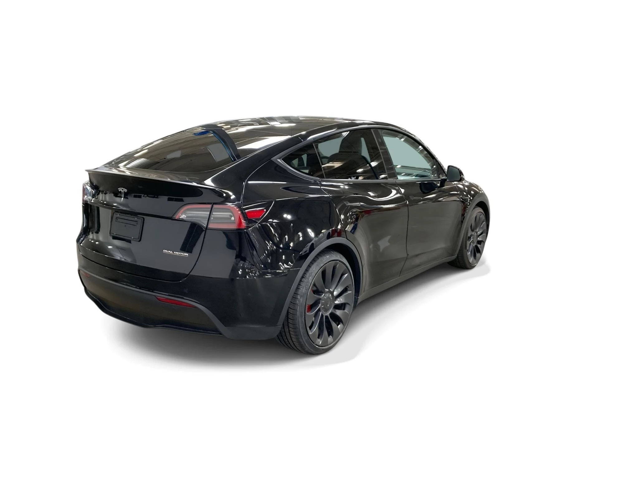 Hoofdafbeelding Tesla Model Y