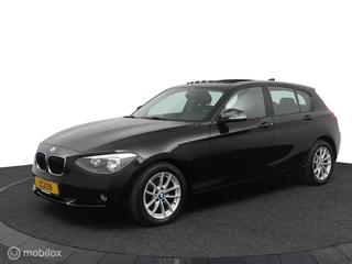 BMW 1-serie 116i Business Urban  Cruise Panoramadak PDC