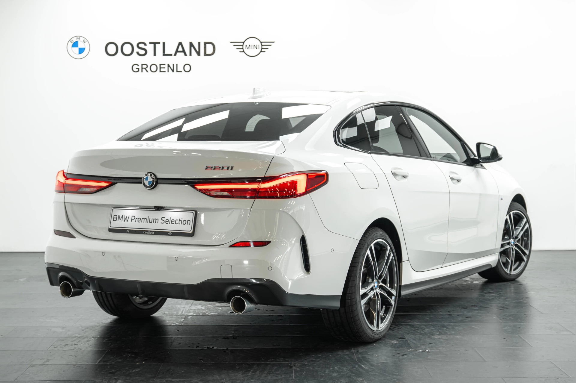 Hoofdafbeelding BMW 2 Serie