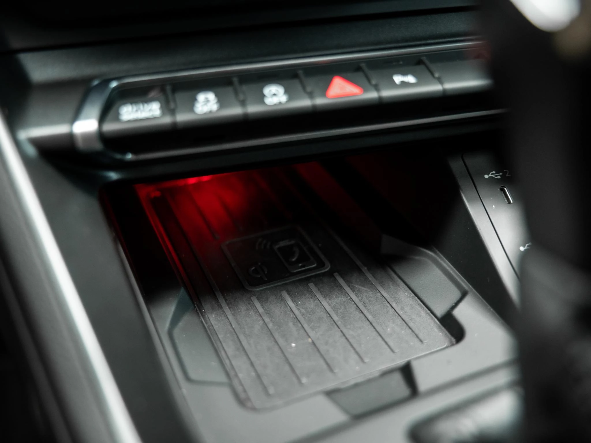 Hoofdafbeelding Audi RSQ3