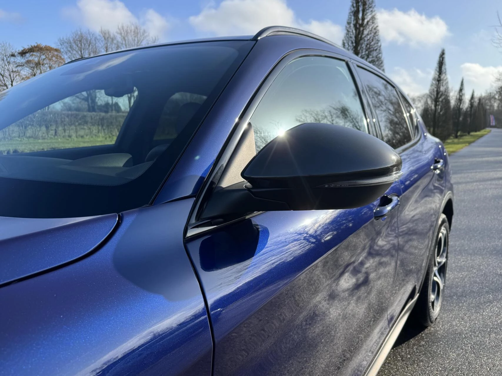 Hoofdafbeelding Alfa Romeo Stelvio