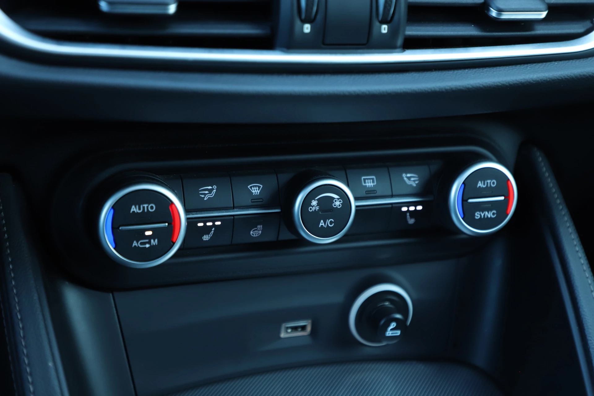 Hoofdafbeelding Alfa Romeo Stelvio