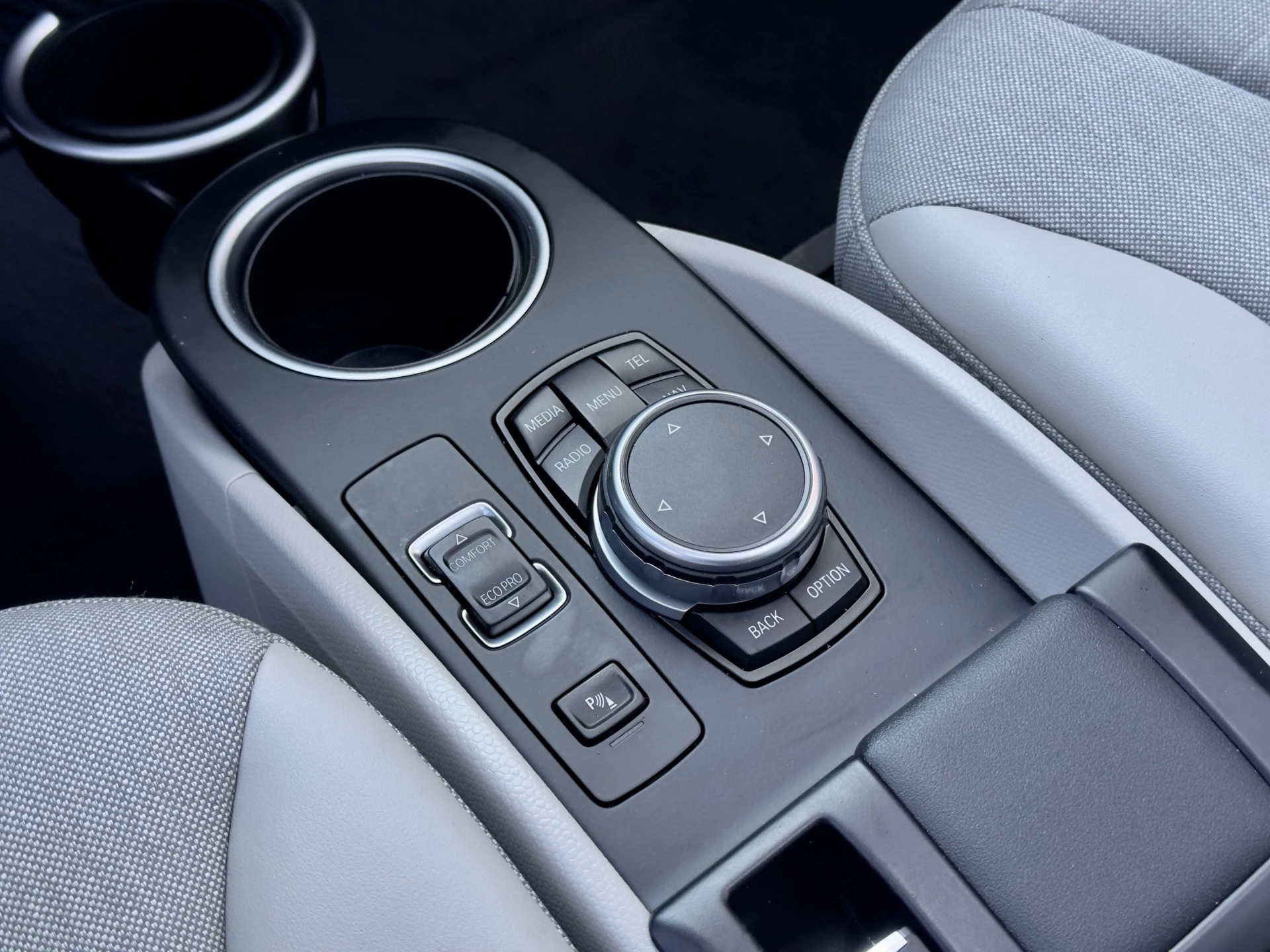 Hoofdafbeelding BMW i3
