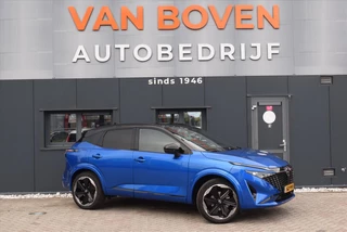 Nissan Qashqai 1.3 Mild-Hybrid 158pk Xtronic N-Design