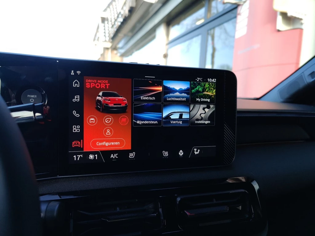 Hoofdafbeelding Nissan Micra