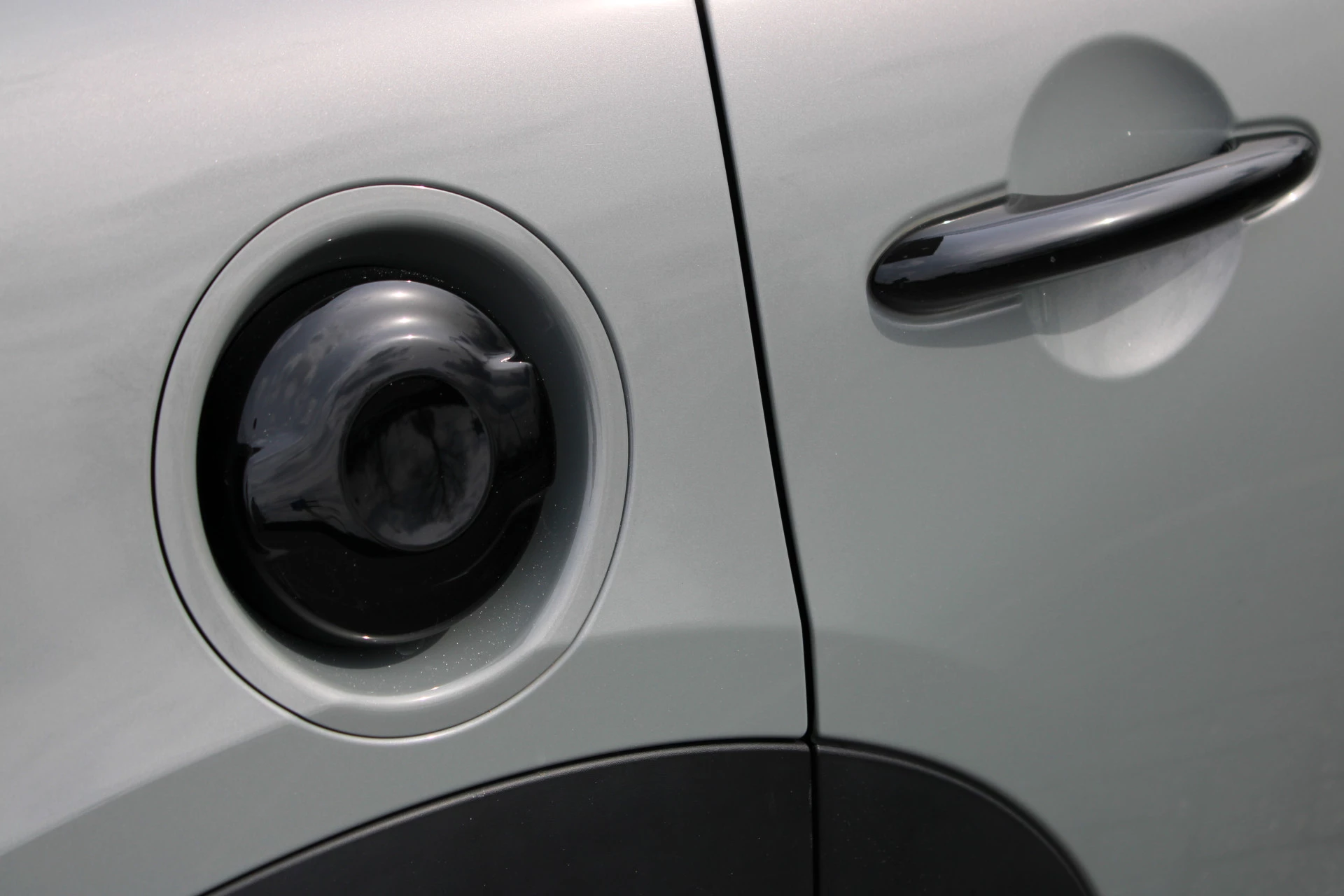 Hoofdafbeelding MINI Cooper S