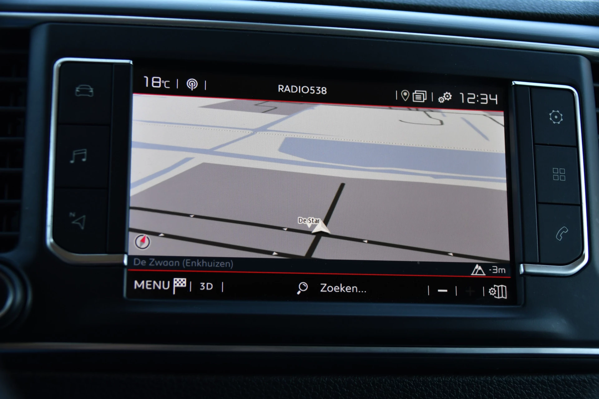 Hoofdafbeelding Citroën Jumpy