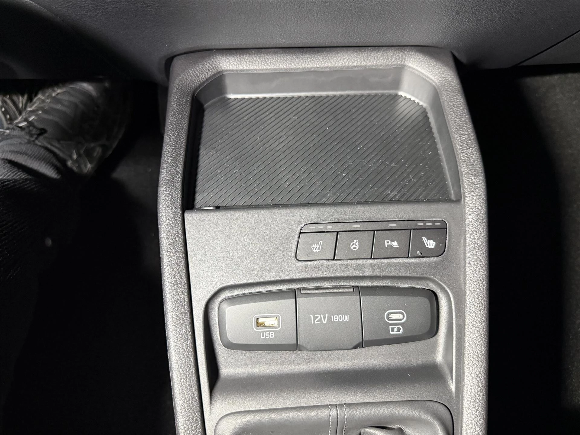 Hoofdafbeelding Kia Stonic