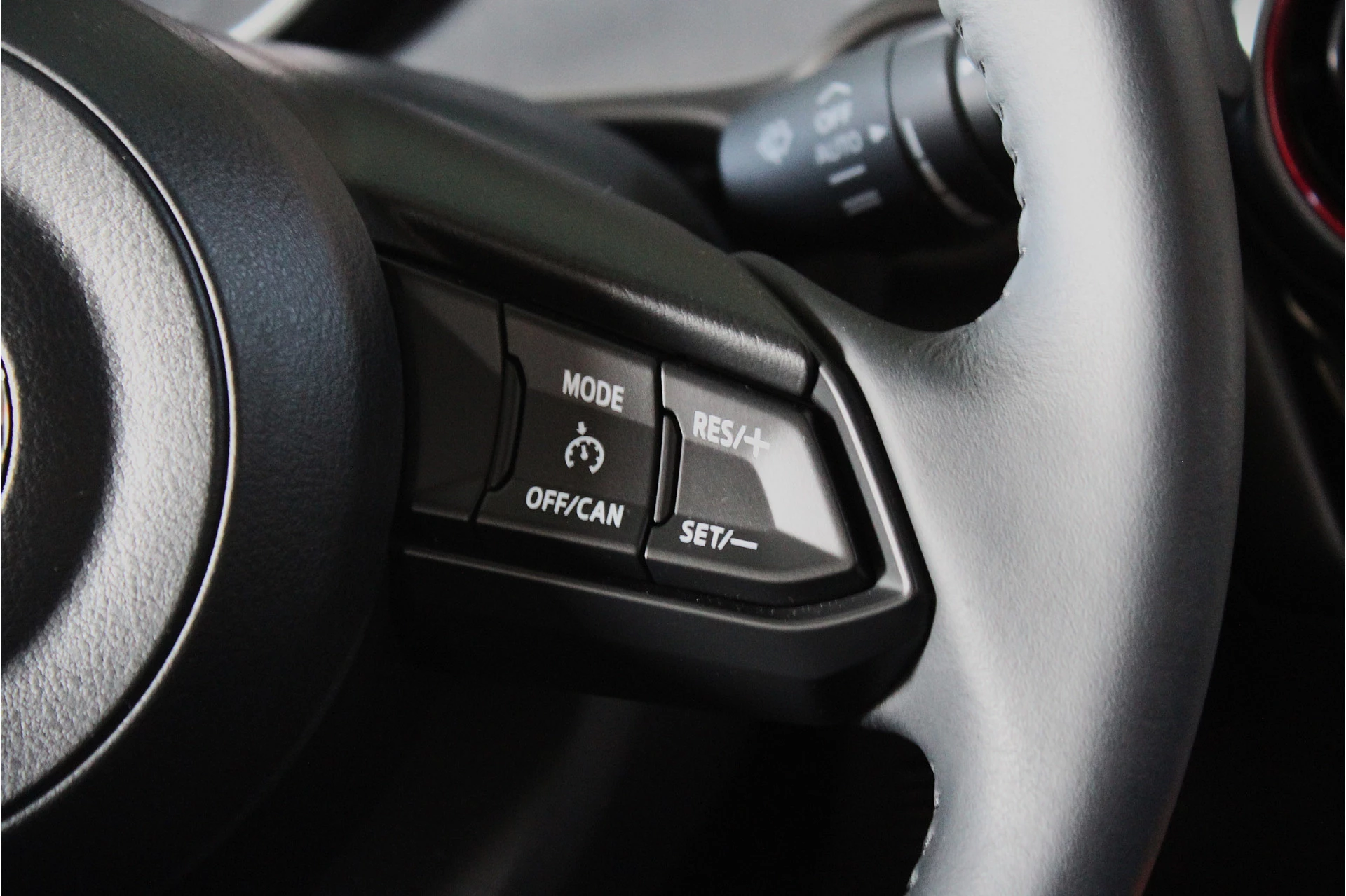 Hoofdafbeelding Mazda 2