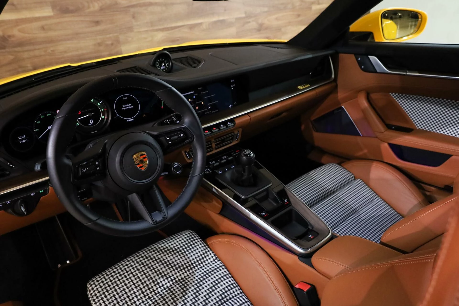 Hoofdafbeelding Porsche 911