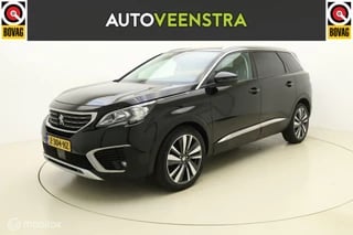 Peugeot 5008 1.2 PureTech GT-Line