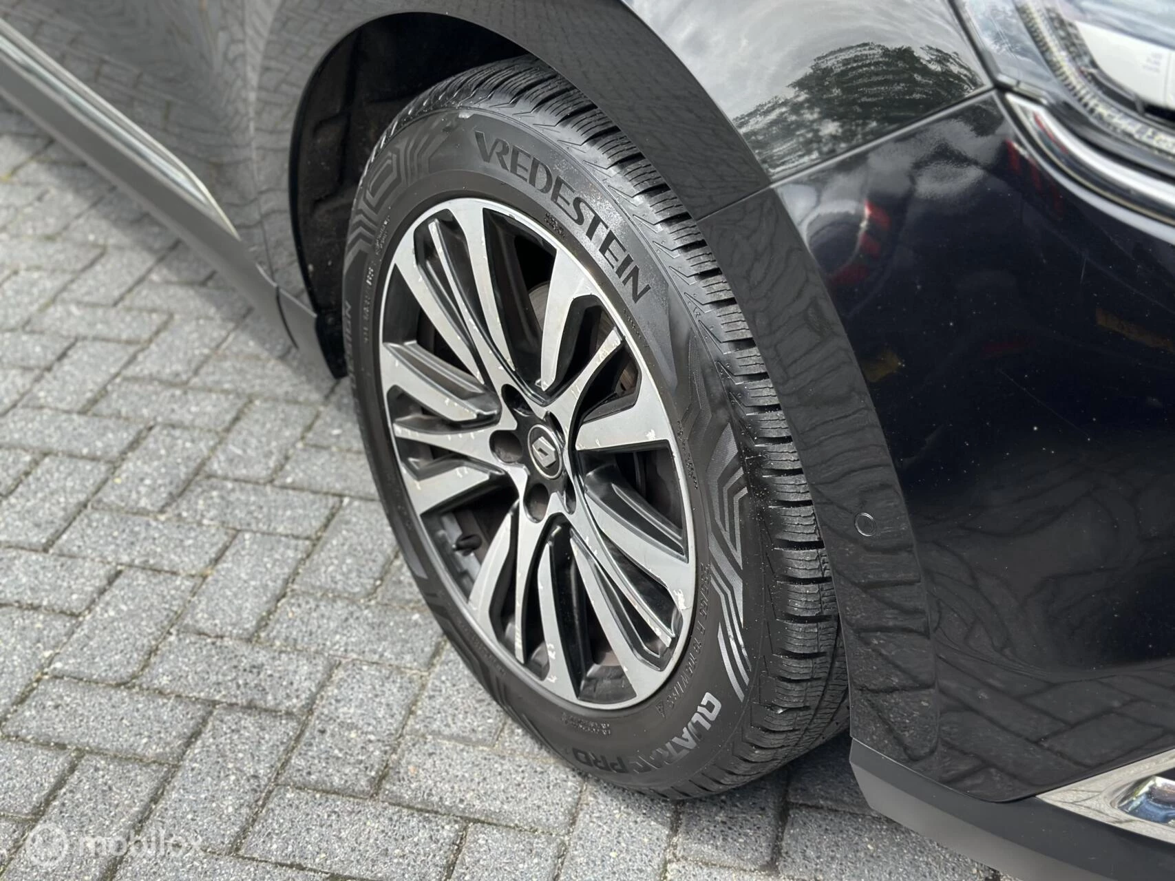 Hoofdafbeelding Renault Espace