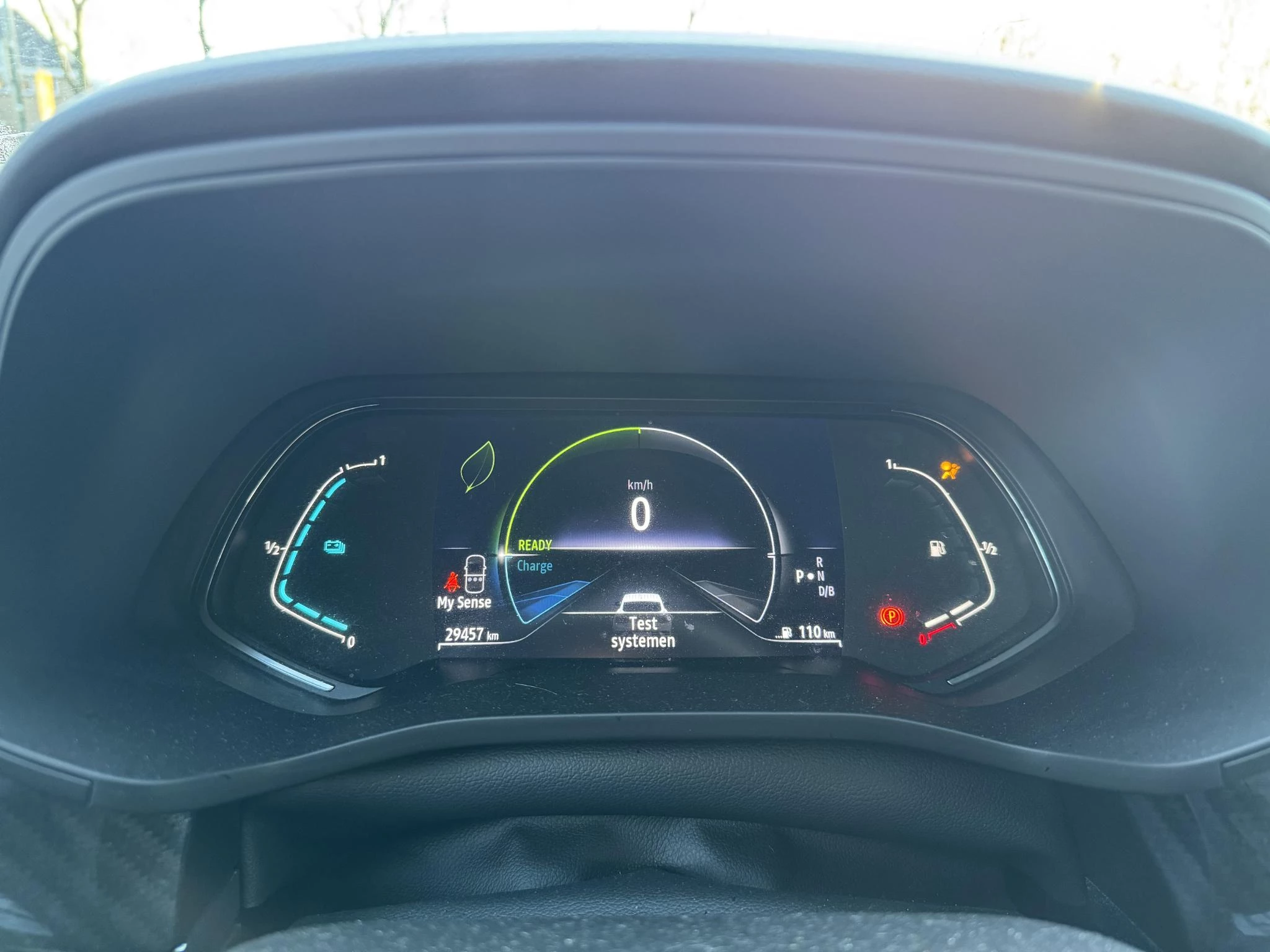 Hoofdafbeelding Renault Arkana