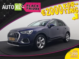 Audi Q3 40 TFSI 2.0 191 PK Aut. Quattro Business Digi. Dash Carplay Climate Matrix LED 2