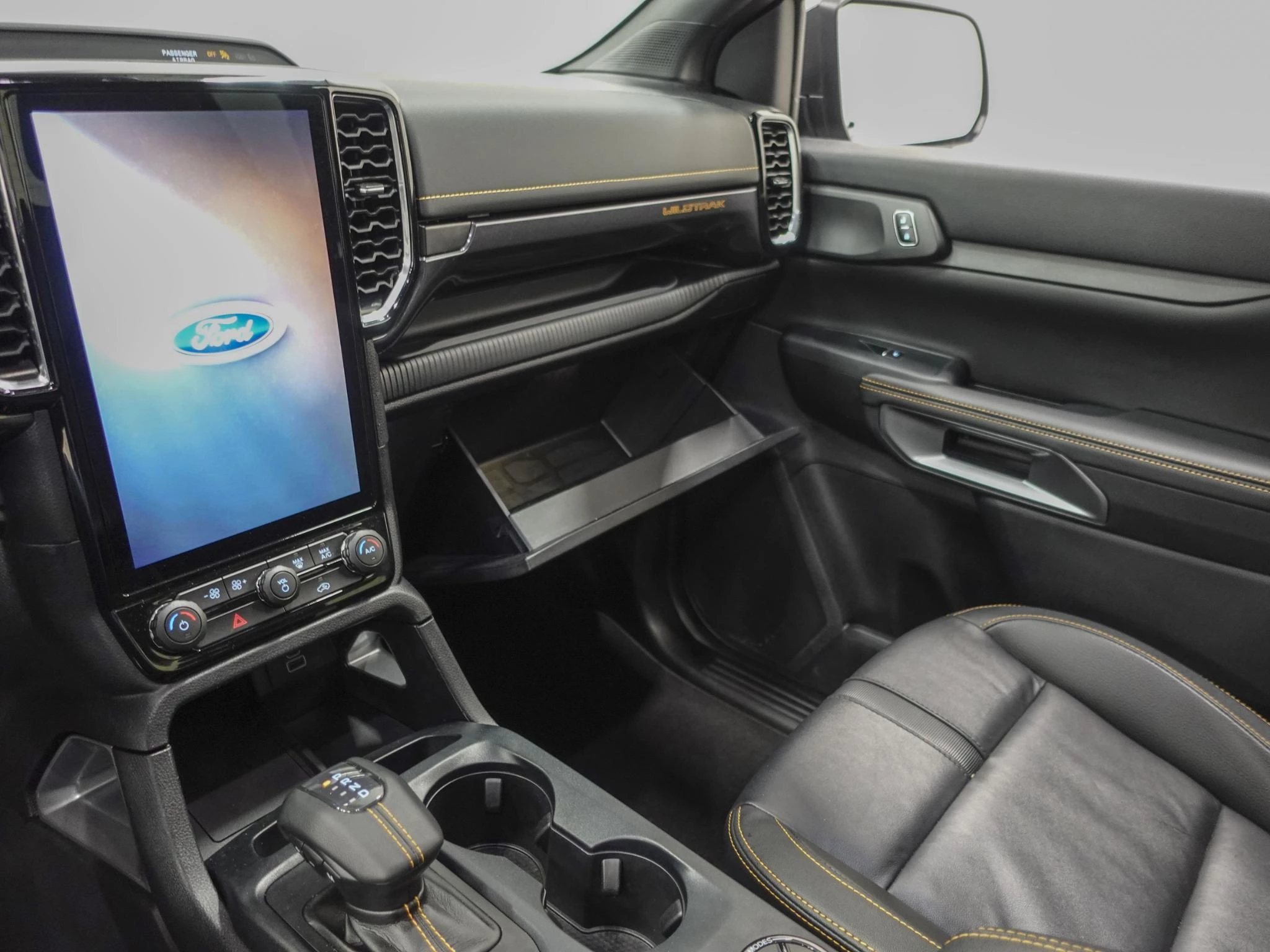 Hoofdafbeelding Ford Ranger