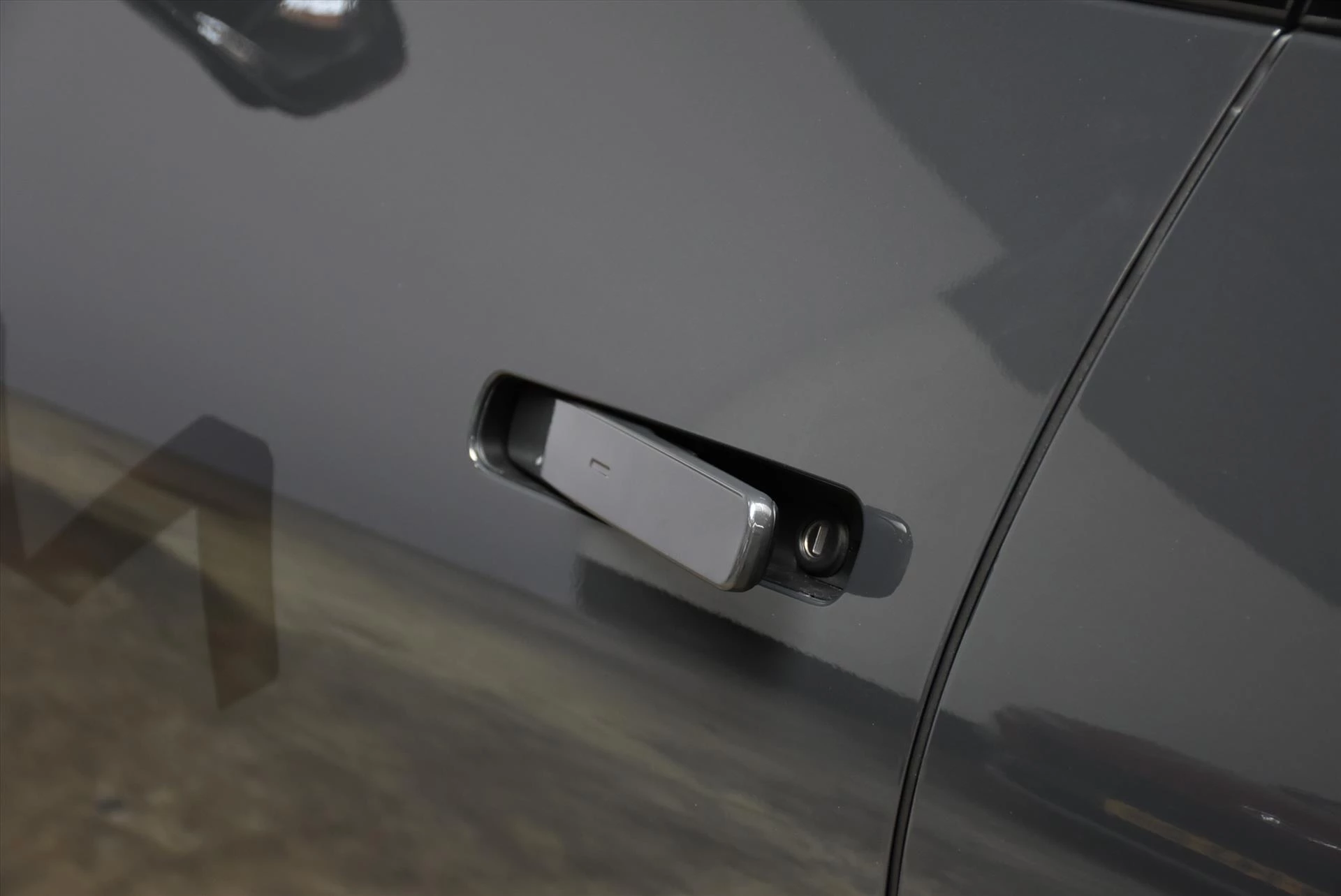 Hoofdafbeelding Kia EV4