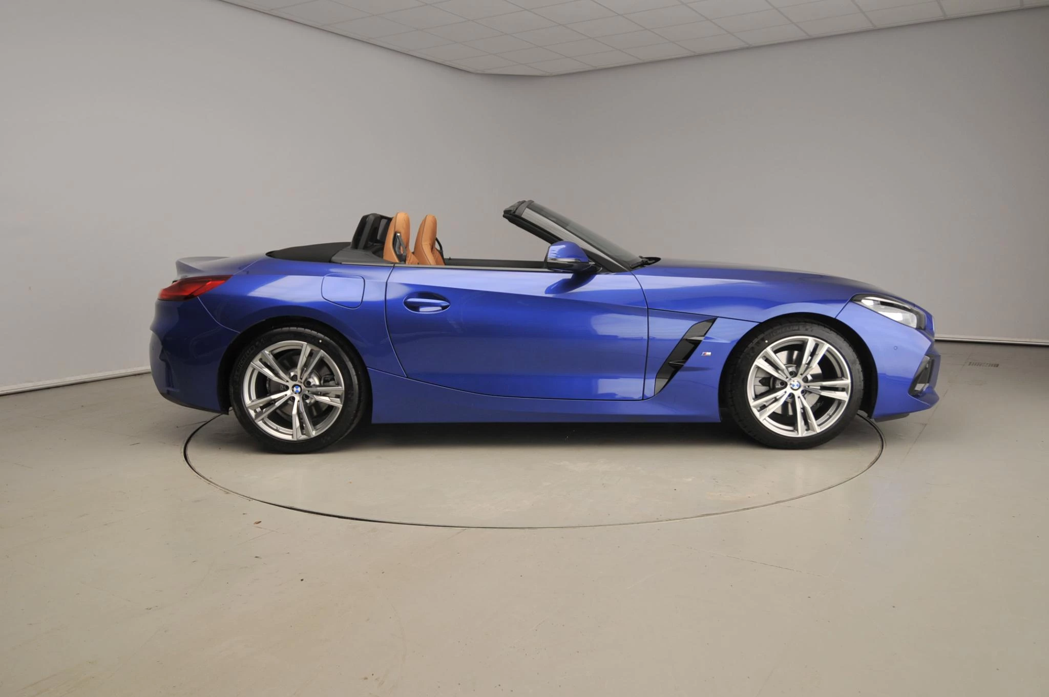 Hoofdafbeelding BMW Z4