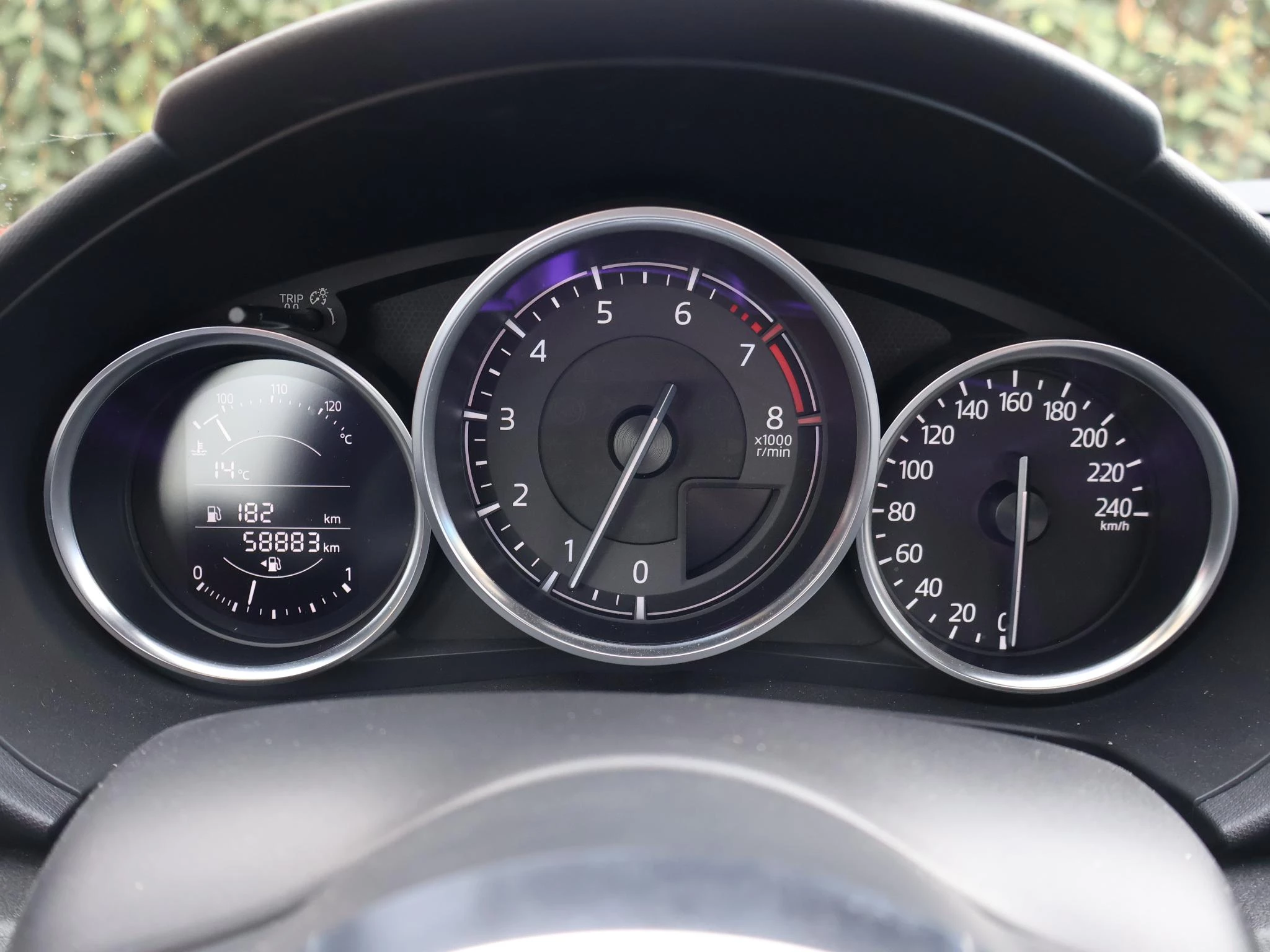 Hoofdafbeelding Mazda MX-5