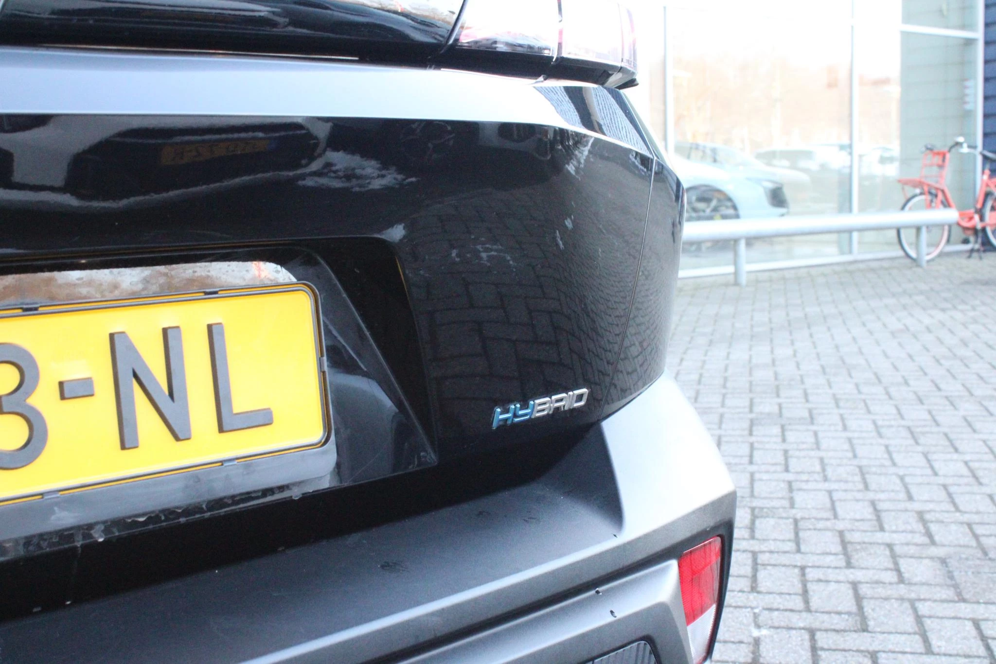 Hoofdafbeelding Peugeot 408