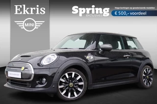 Mini Mini Electric Yours 33 kWh / Harman Kardon / Panoramadak / Achteruitrijcamera / Easter