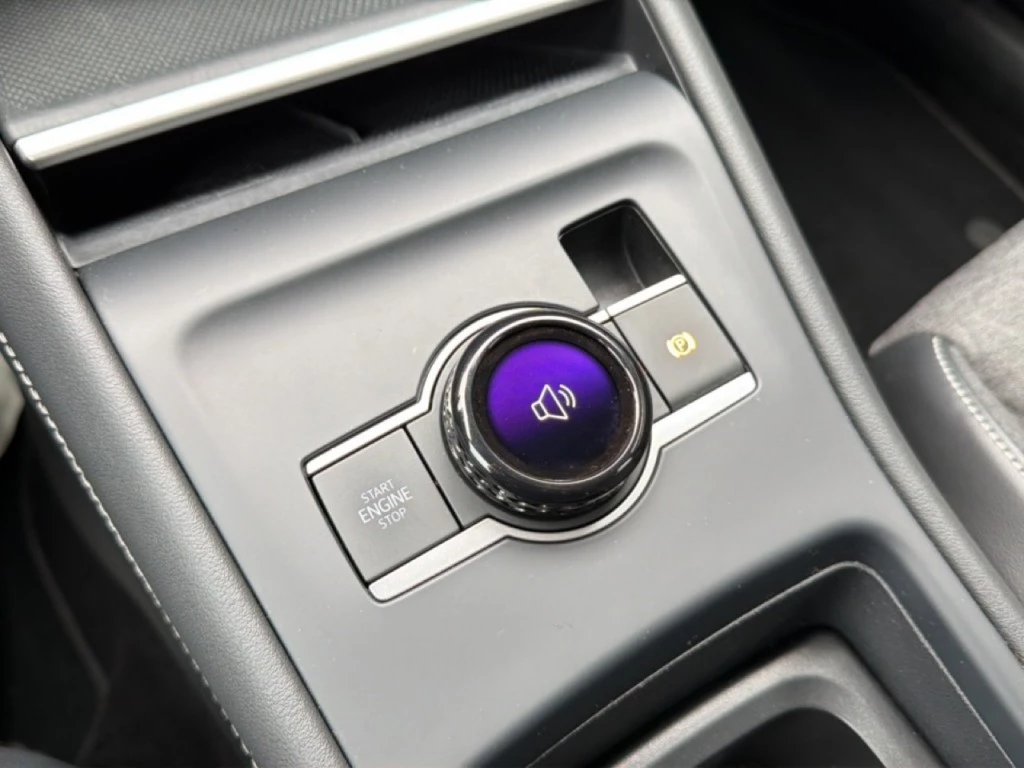 Hoofdafbeelding Volkswagen Tayron