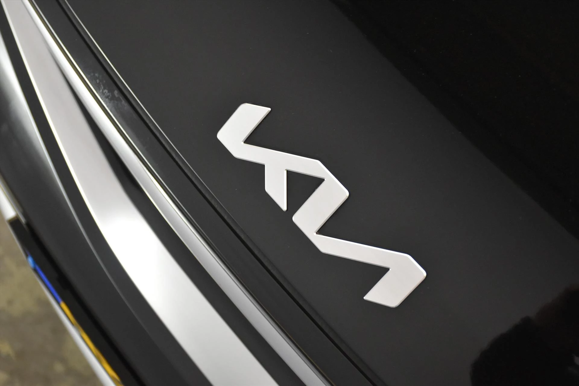 Hoofdafbeelding Kia Stonic