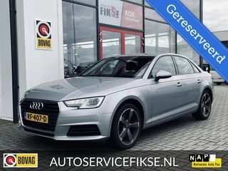 Audi A4 Limousine 1.4 TFSI DESIGN PL PLUS|HISTORIE AANWEZIG