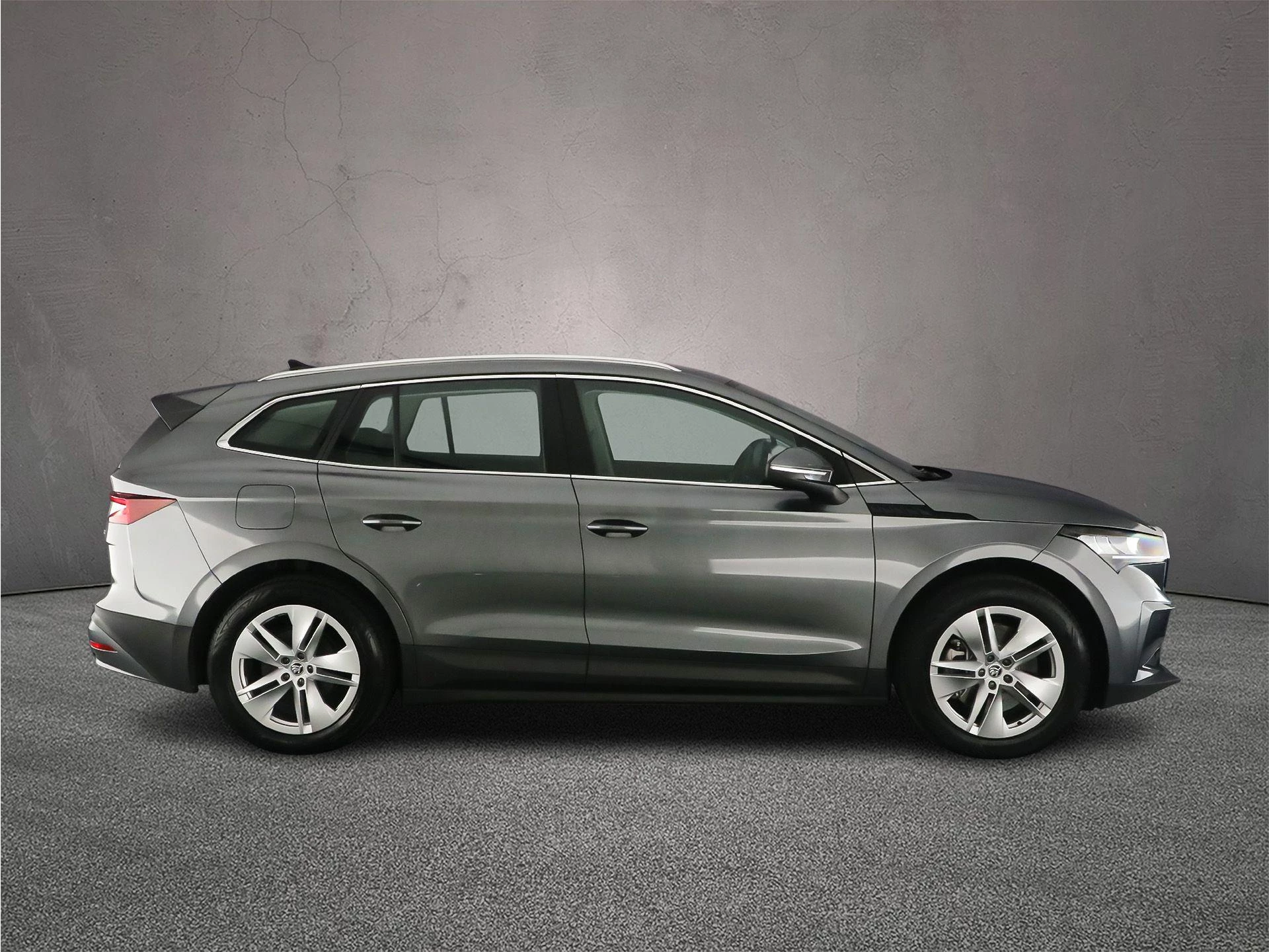 Hoofdafbeelding Škoda Enyaq iV