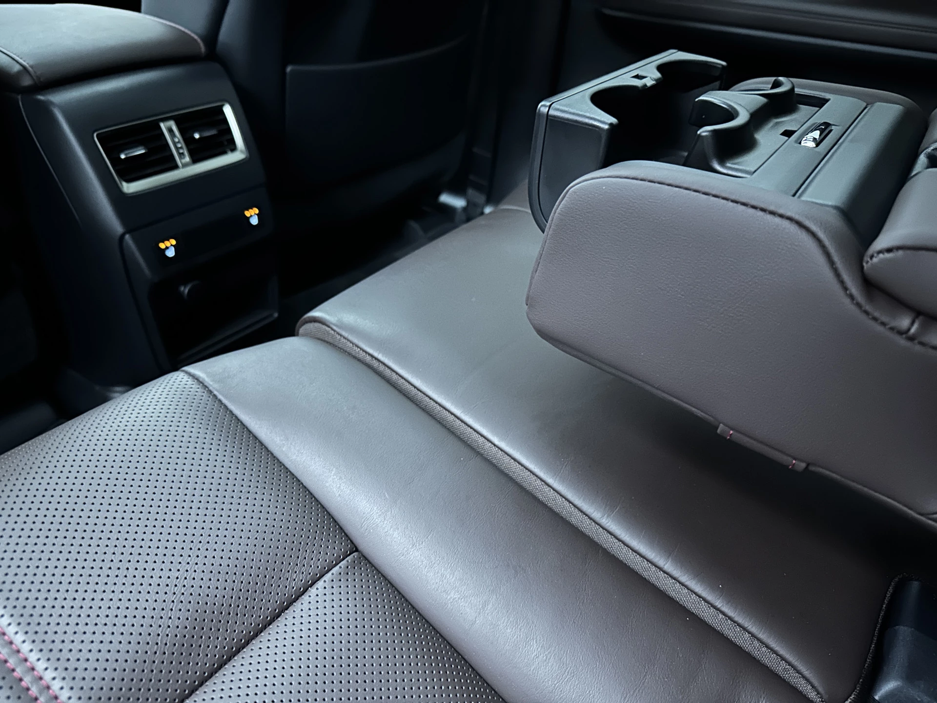 Hoofdafbeelding Lexus RX