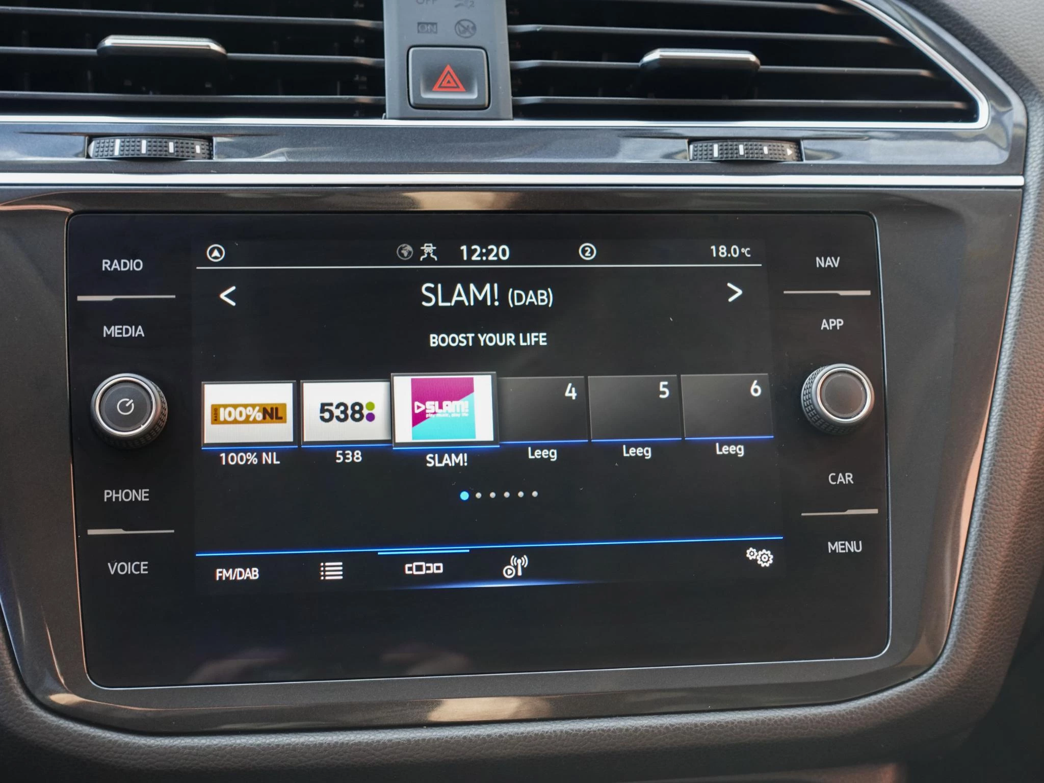 Hoofdafbeelding Volkswagen Tiguan Allspace