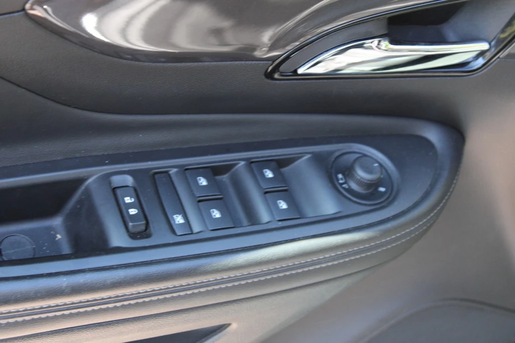Hoofdafbeelding Opel Mokka X