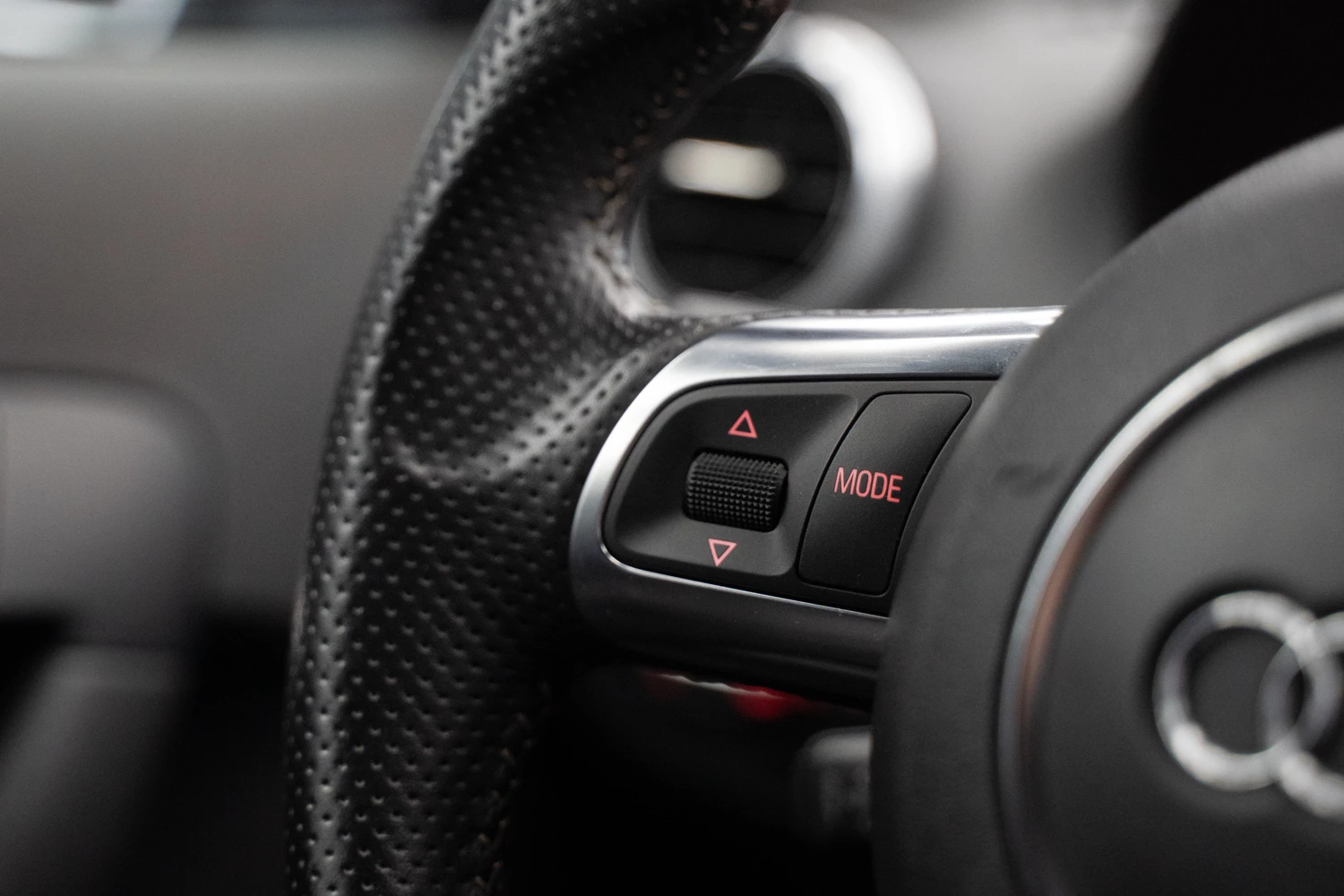 Hoofdafbeelding Audi RS3