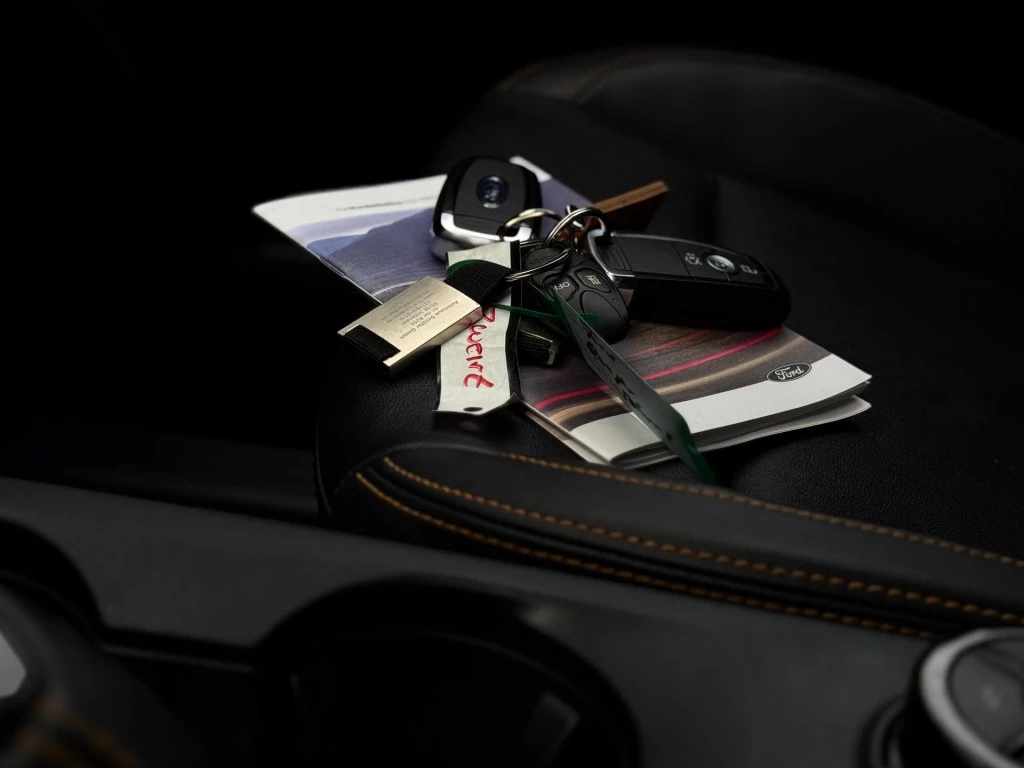 Hoofdafbeelding Ford Ranger