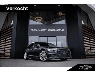 Audi A6 Limousine 55 TFSI quattro Design Pro Line Plus - S Line | B&O Advanced l Memory | 360 Camera | Night Vision