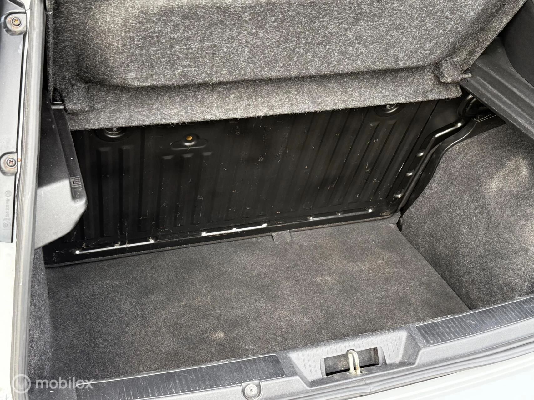 Hoofdafbeelding Fiat Punto