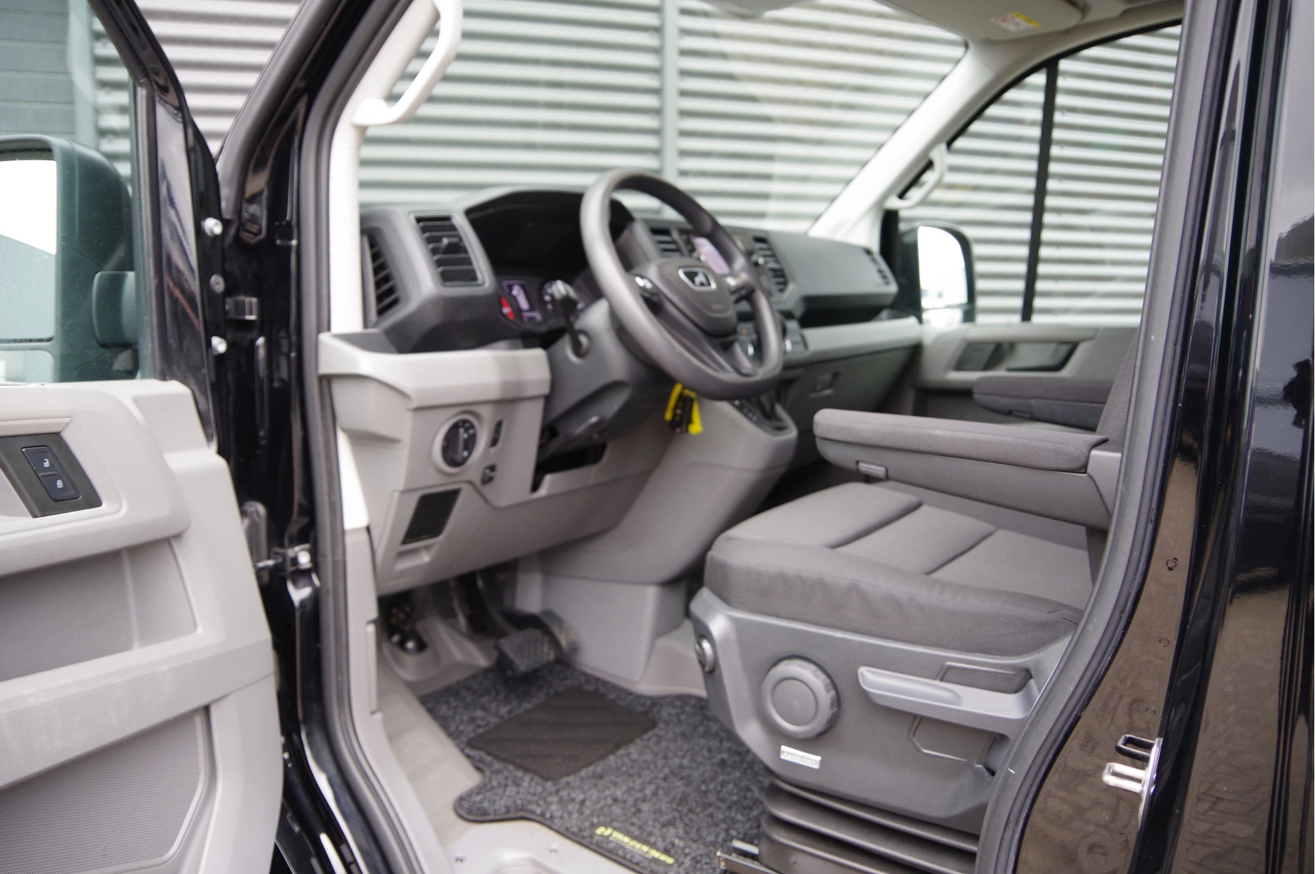 Hoofdafbeelding MAN TGE