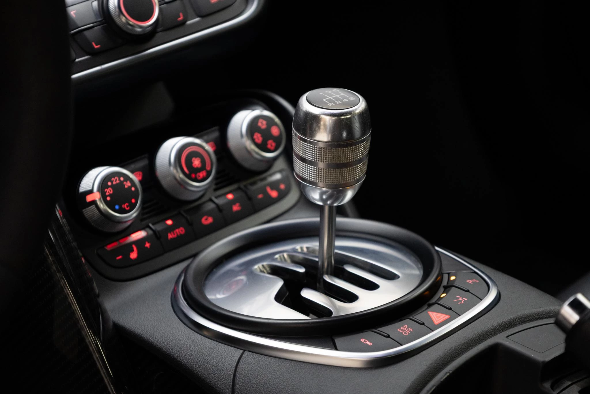 Hoofdafbeelding Audi R8