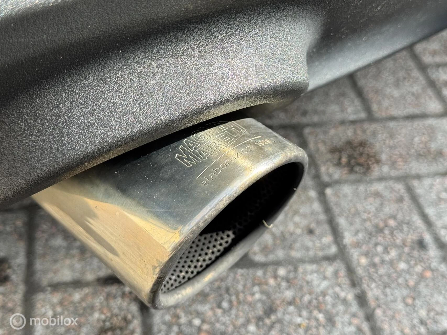 Hoofdafbeelding Alfa Romeo Giulietta