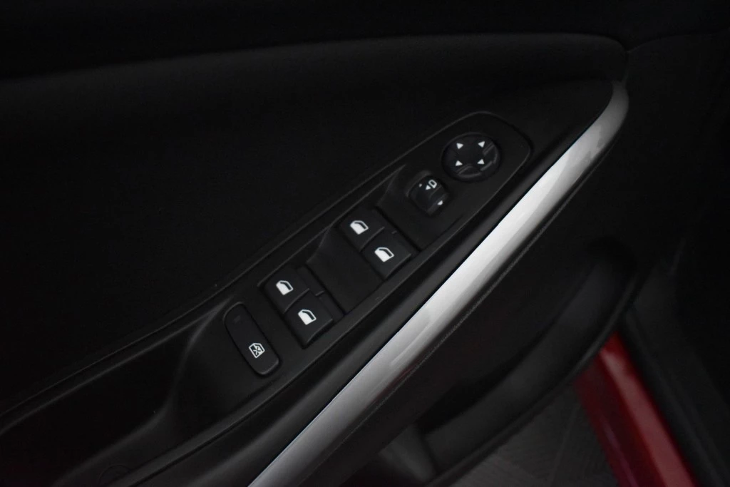 Hoofdafbeelding Opel Grandland