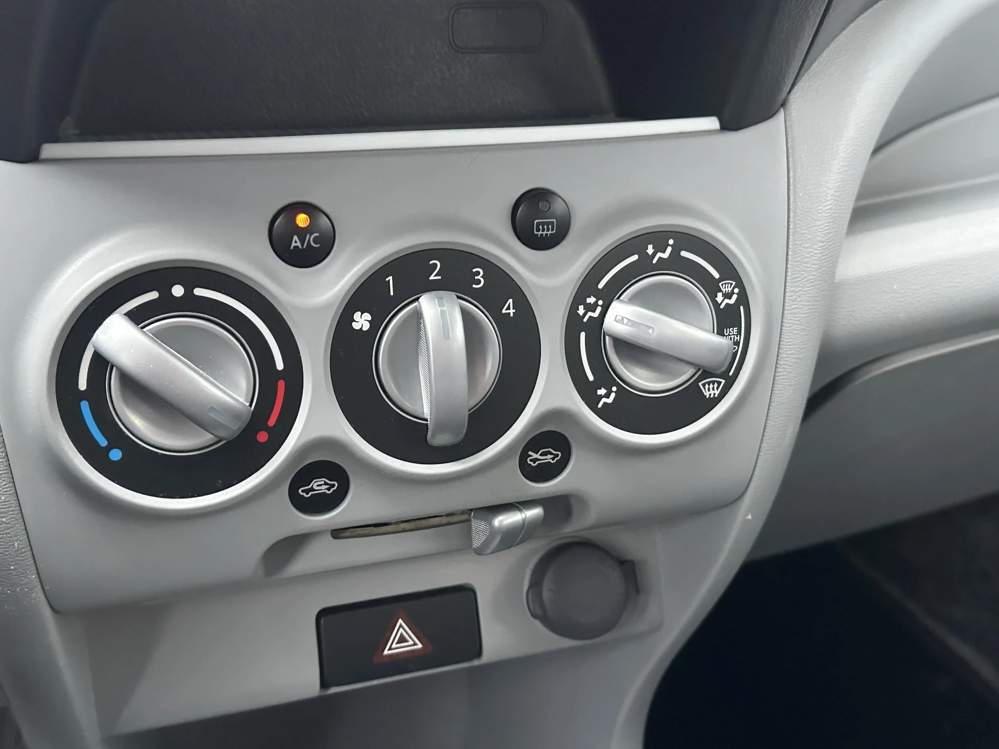 Hoofdafbeelding Suzuki Alto